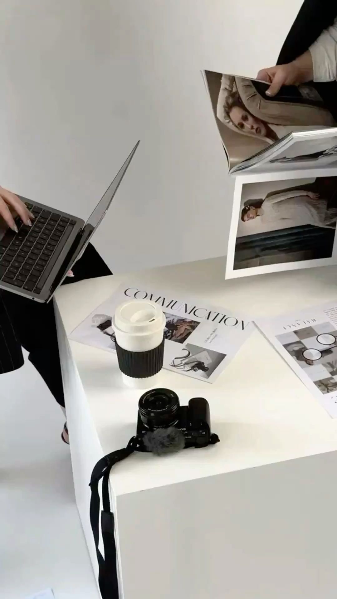 Photo & Videography